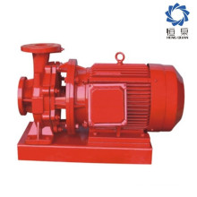 XBD Single-stage Electronic Fire Pump Controller